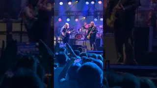 Tedeschi Trucks Band ~ Into The Mystic ~ Blue Sky ~ W/Warren Haynes & Lukas Nelson