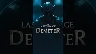 THE LAST VOYAGE OF THE DEMETER (2023) MOVIE REVIEW | DOES IT SUCK?!