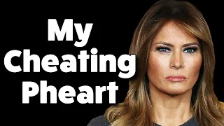 Melania Still A No Show