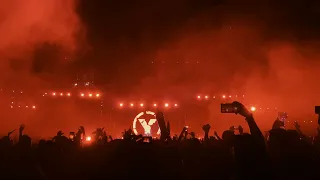 Eric Prydz - 2Night vs 2 Months Off / Happy Days (Intro) @ ARC Festival Chicago 2021