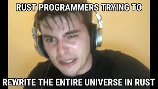 Programmer Slander 2