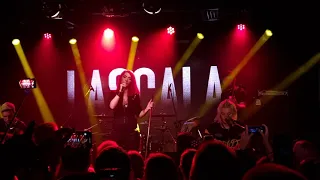 Lascala - Ещё горит (feat. Кристина Килар) (live in 16 Тонн, 10.09.2021)