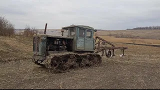 РАНЕН НО НЕ УБИТ Т-74! Т-74 И ПЛН 4-35! ПАХОТА ОГОРОДОВ! ПАХОТА 2021!