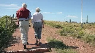 A doctor’s argument against living longer