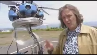 James May's Big Ideas