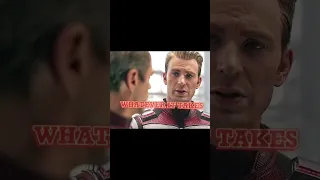 ||"Whatever it takes"||Avengers Endgame edit||Memory Reboot (Slowed)VØJ x Narvent||#marvel #avengers