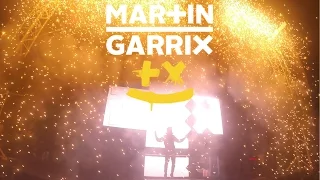 Martin Garrix Multiply week 2 @Ushuaïa Ibiza