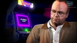 GTA Online: The Diamond Casino Heist - All Arcade Interiors