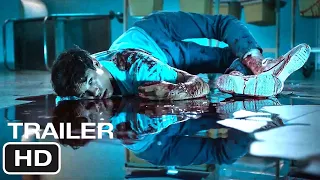 Kandisha HD Trailer (2021) Horror Movie  A Shudder Original