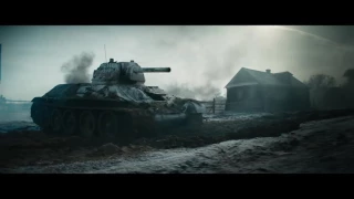 Т-34 фильм 2018 трейлер