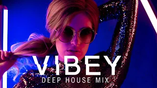 Vibey Deep House Mix 2022 - Filthy House Mix