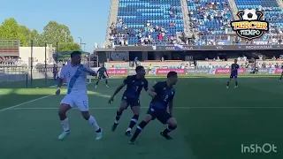 GUATEMALA 🇬🇹 EMPATÓ CON NICARAGUA 🇳🇮 RESUMEN 🎥JUEGO INTERNACIONAL DE PREPARACIÓN ⚽️