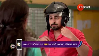 Ashtami | Ep - 5 | Webisode | Apr, 12 2024 | Ritobrota Dey, Saptarishi Maulik | Zee Bangla