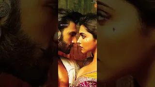 LAAL ISHQ | Deepika& Ranveer| Goliyon Ki Raasleela Ram-leela Status | 4K Full Screen Whatsapp Status