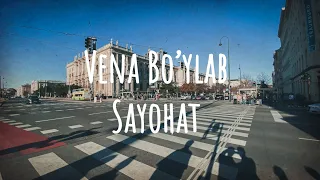 Vena Bo'ylab Sayohat. HD