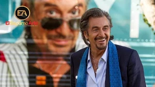 Nunca es tarde (Danny Collins) - Tráiler español (HD)