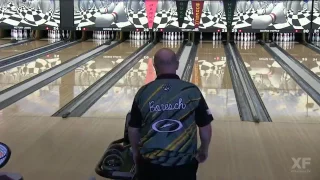 2017 PBA50 Race City Open Stepladder Finals.