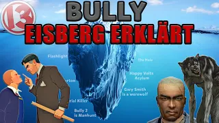 BULLY EISBERG ERKLÄRT - Die ULTIMATIVE Zusammenfassung aller Mythen! 😨😱👻