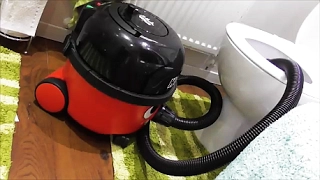Bean Boozled Challenge Fail! ~ 😖 HENRY THE HOOVER Throws Up! ~ Bean Boozled Challenge GONE WRONG!