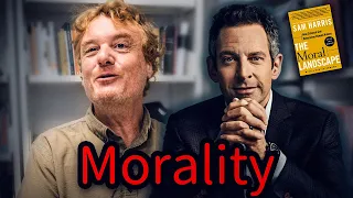 The Problem with Sam Harris' "Morality"