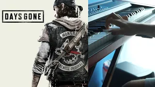 Days Gone (Main Theme) - Orchestra Cover