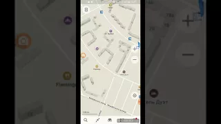 MapsMe бесплатная навигация на смартфоне Обзор программы