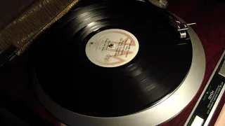 Styx - The Grand Illusion (1977) vinyl