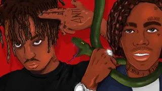 YNW Melly Feat. Juice WRLD - “Suicidal” [Remix]