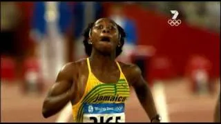 Ready to Fly - Beijing 2008 Olympic Highlights