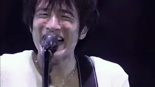 Mr.Children   彩り acoustic ver.    HOME tour 2007