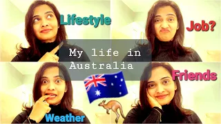 Moving to Australia? This is my journey | Life in Sydney | Migrant life | Malayalam vlog| മലയാളം