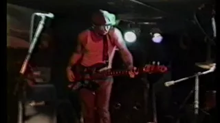 Mule, live at Sneaky Dee's, Toronto, July 16th 1994