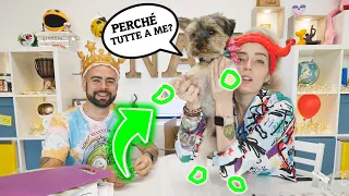 MYSTERY BOX PAZZA DA 300 EURO!  (Shein) pt.2