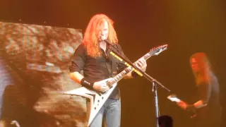 MEGADETH/Peace Sells/05.11.2015/SaintP/A2