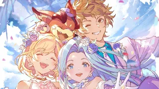 [ON AIR/VOD] GBF 10th Anniversary: grinding events and roulette pains (2024.03.10)