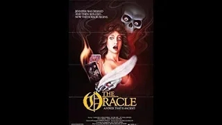 The Oracle (1985) - Trailer HD 1080p