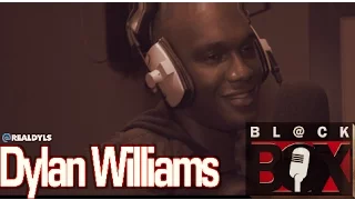 Dylan Williams | BL@CKBOX (4k) S11 Ep. 82/201