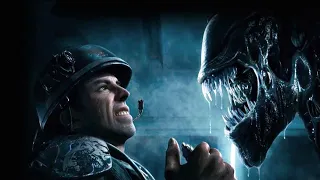 Alien 3 (1992) | Original Alien Part 3 |  Movie Explained in HINDI Explained in Hindi