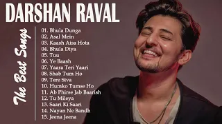 Darshan Raval Latest Songs Jukebox 2021 - Darshan Raval All Time Best Songs Jukebox - New 2021 Songs