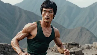 The Ultimate Bruce Lee Showdown: Unleashing the Dragon's Fury