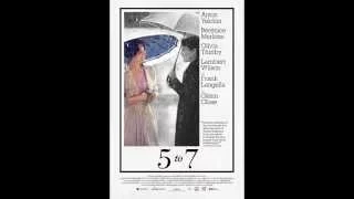 5 to 7 Soundtrack (OST) - Le Temps de l'Amour (Terra Naomi)