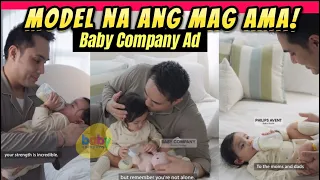 Sarah Garcia malaki ang supporta kay Daddy Vince/ Deadma sa issue