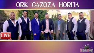 ORK GAZOZA HORIJA SPLET / STUDIO DENIS ♫ █▬█ █ ▀█▀♫ ▀ © 2020