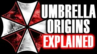 How The Umbrella Corporation From Resident Evil Was Founded - Storylines Explained