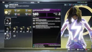 Marvel's Avengers Ms Marvel (Cosmic Khan) "155" Combat Gameplay. "Paper, Scissors, Rock"