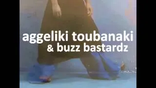 Aggeliki Toubanaki & Buzz Bastardz | Aqua Drag