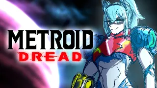 Replaying my first Metroid game || Metroid Dread