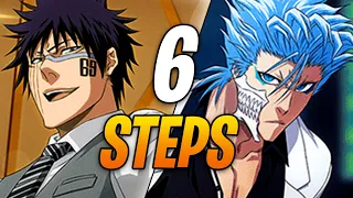 6 STEPS ON THE NEW PARTY TIME BANNER | WHITE DAY ( GIN, SHUHEI, GRIMMJOW ) - Bleach Brave Souls