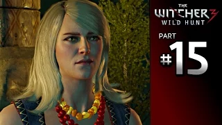 The Witcher 3 Wild Hunt Walkthrough Part 15 · Main Quest: Hunting A Witch (PS4/PC/Xbox One)