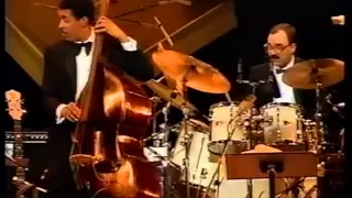 McCoy Tyner, Stanley Clarke And Peter Erskine On Jazzvisions.